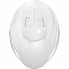 ABUS ABUS GameChanger 2.0 Helmet, Large- Pure White