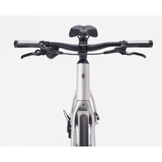 Trek 2026 Trek FX 3 Stepover Gen 4-Luna Silver