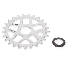 SALT SALT Gateway Front Sprocket 25 T Polished