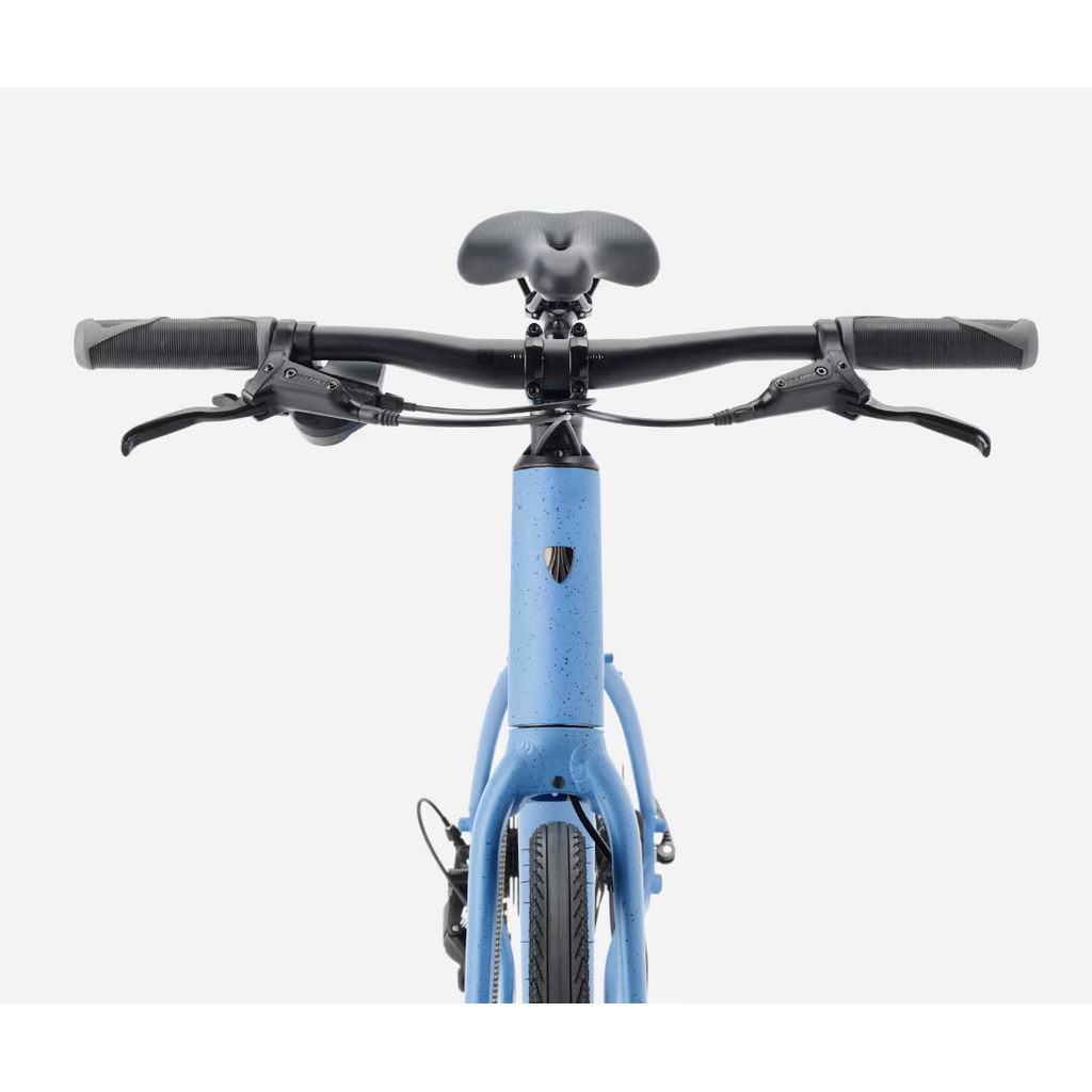 Trek 2026 Trek FX 2 Stepover Gen 4, Medium-  Fjord Blue