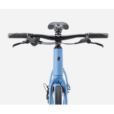 Trek 2026 Trek FX 2 Stepover Gen 4, Medium-  Fjord Blue