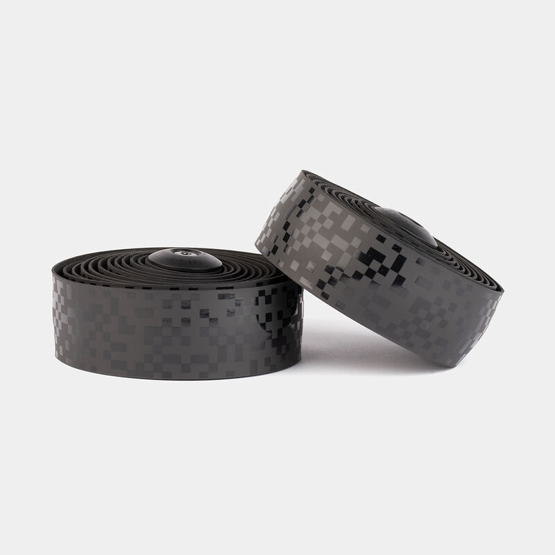 BURGH Burgh Pixel Stealth Bar Tape - Black