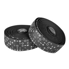 BURGH Burgh Hieroglyph Bar Tape - White