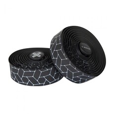 BURGH Burgh Silk Bar Tape - White