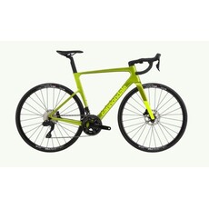 Cannondale Cannondale SuperSix EVO 3 Road Bike - Viper Green 54