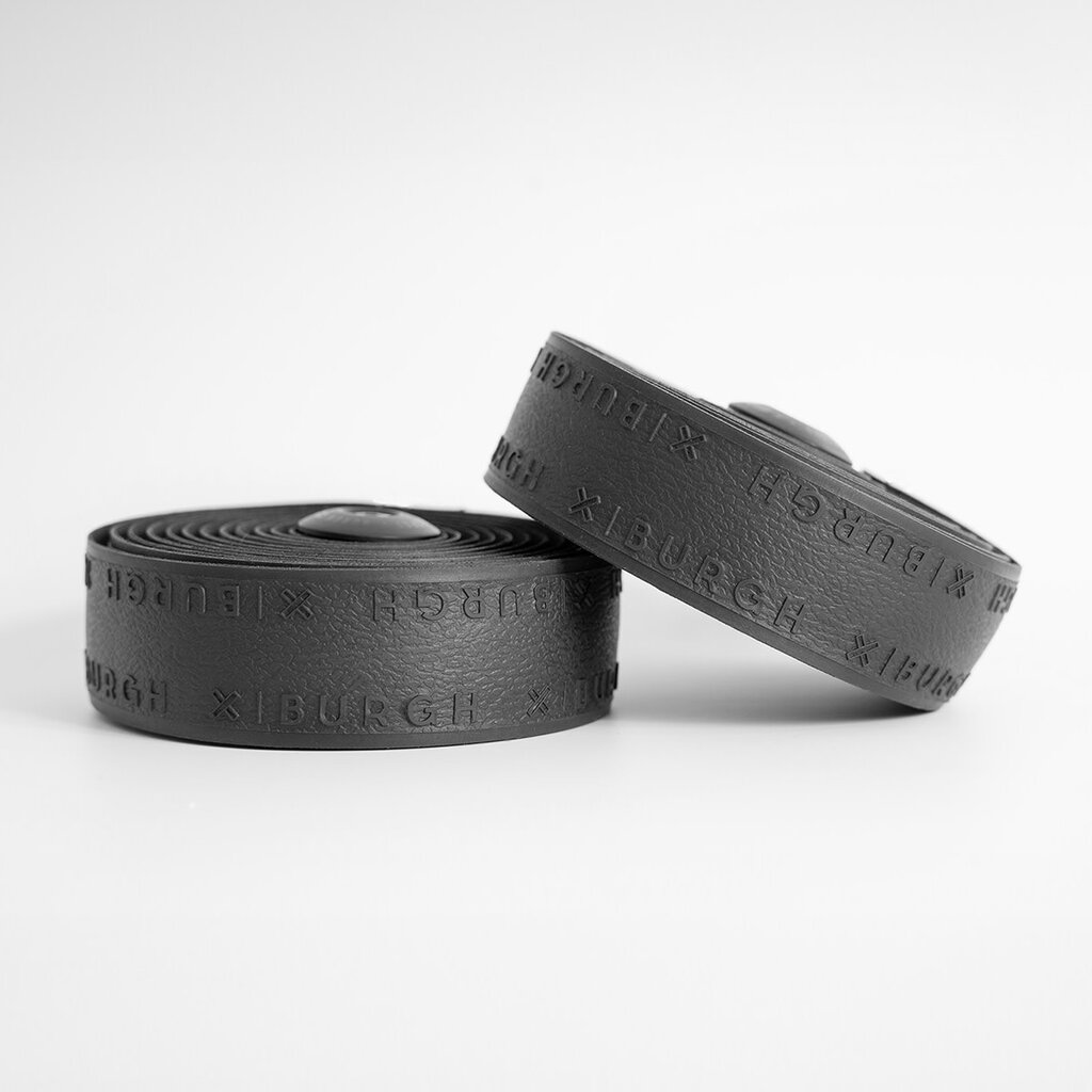 BURGH Burgh Pinnacle Bar Tape - Black