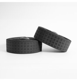 BURGH Burgh Domestique Bar Tape - Black