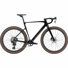 Cannondale Cannondale SuperX Carbon 1 CPO - 46