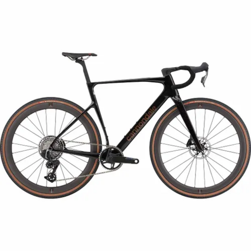 Cannondale Cannondale SuperX Carbon 1 CPO - 46