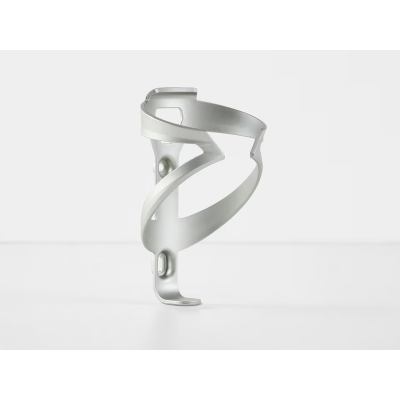 Trek Trek Elite Recycled Water Bottle Cage - Luna Silver