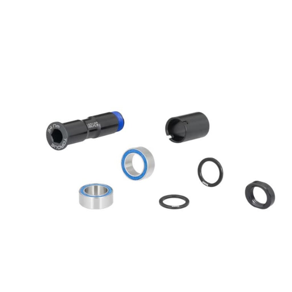 Trek Trek Fuel EX 29 Main Pivot Hardware Kit