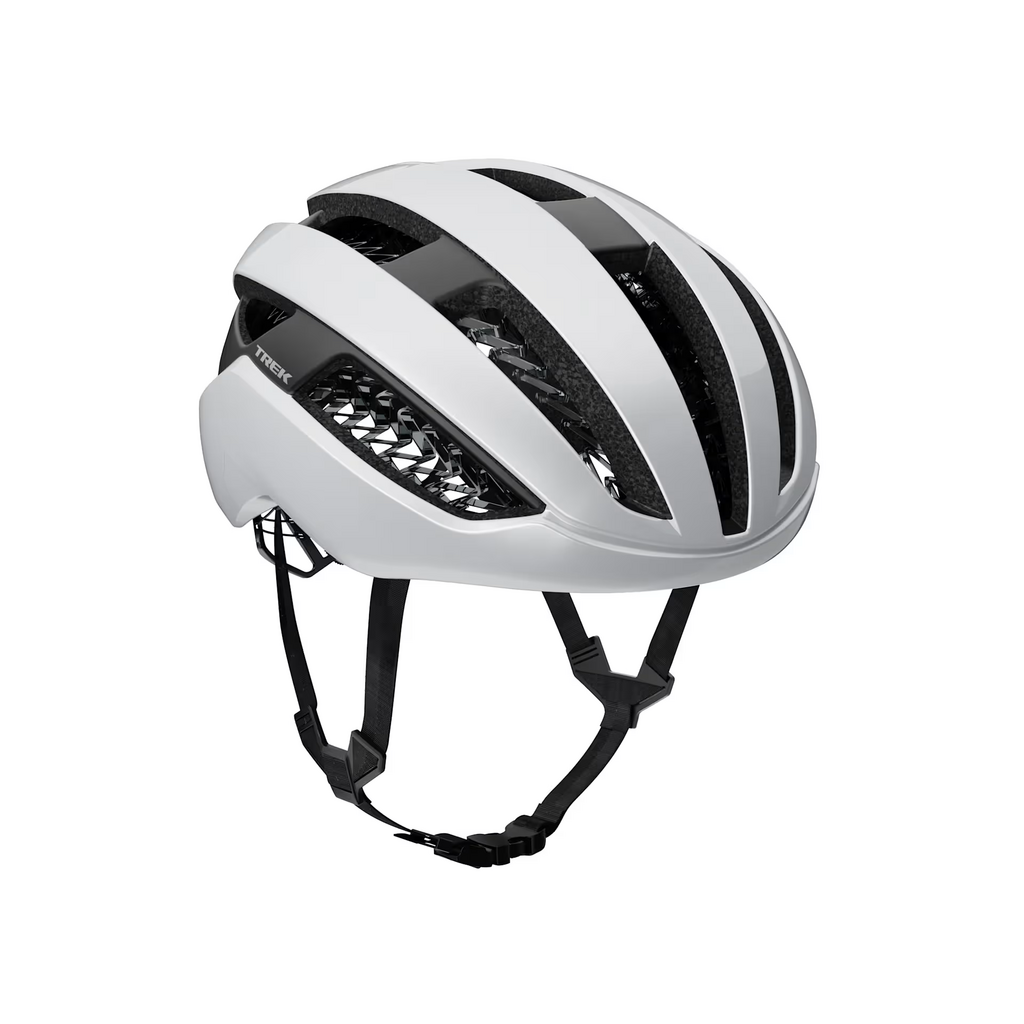 Trek Trek Circuit Wavecel Helmet White - M
