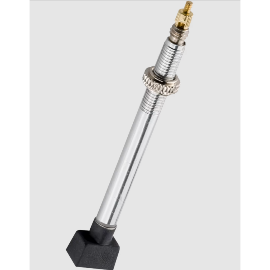 Trek Bontrager Rectangular Base TLR Valve Stem 70mm