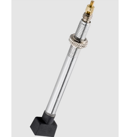 Trek Bontrager Rectangular Base TLR Valve Stem 70mm