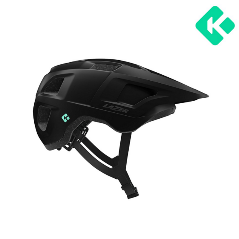 Lazer Lazer Helmet Lupo KC AS RF Matte Black Uni