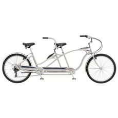 SCHWINN Schwinn Tango Tandem Silver