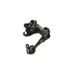 SRAM SRAM RD X5 Long Cage 10 Speed Rear Derailleur-Black
