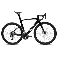 XDS 2026 XDS AD7 105 Di2-Black