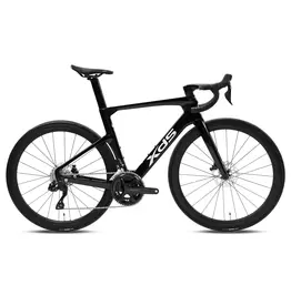 XDS 2026 XDS AD7 105 Di2-Black