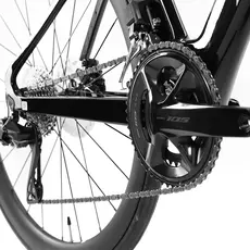 XDS 2026 XDS AD7 105 Di2-Black