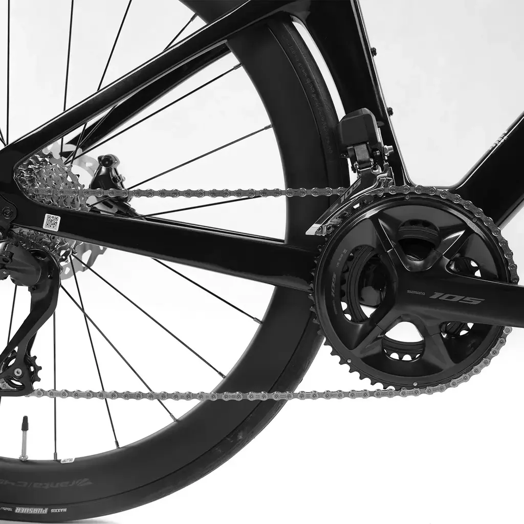 XDS 2026 XDS AD7 105 Di2-Black