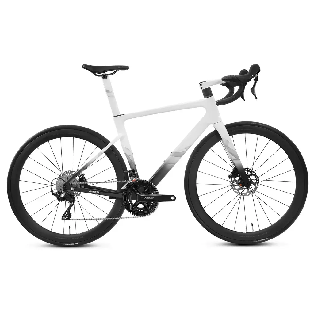 XDS 2026 XDS RS7 105 -White