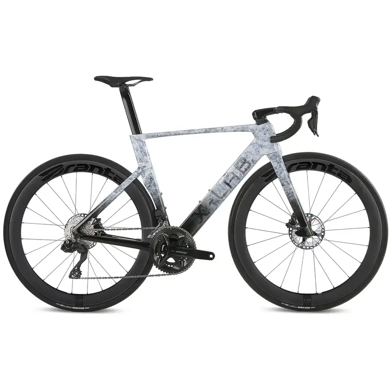 XDS 2026 X-LAB AD8 105 Di2-Grey