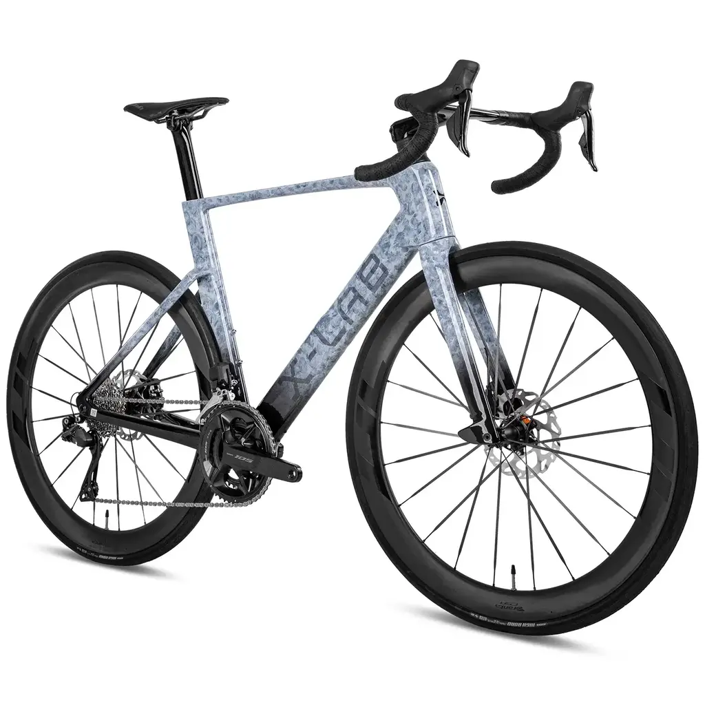 XDS 2026 X-LAB AD8 105 Di2-Grey
