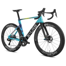 XDS 2026 X-LAB AD9 DA Di2 -Astana