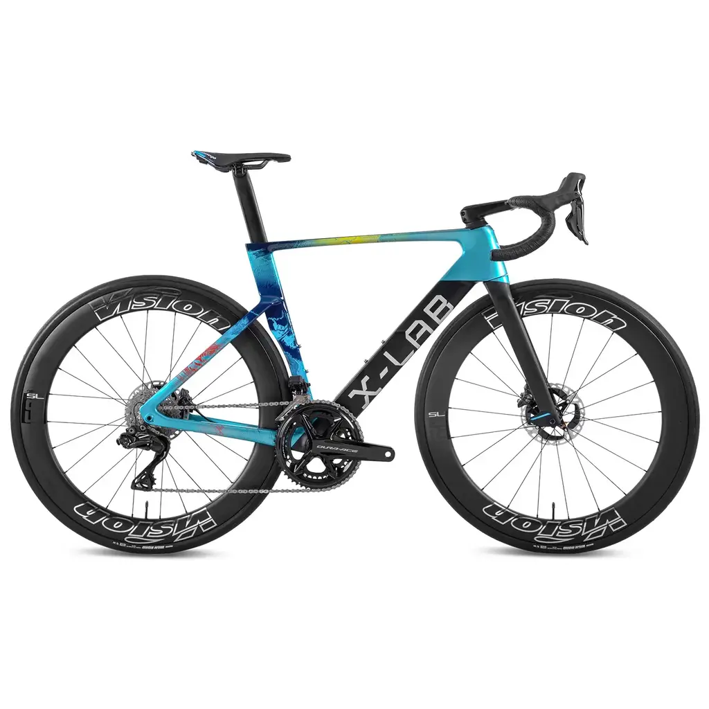 XDS 2026 X-LAB AD9 DA Di2 -Astana