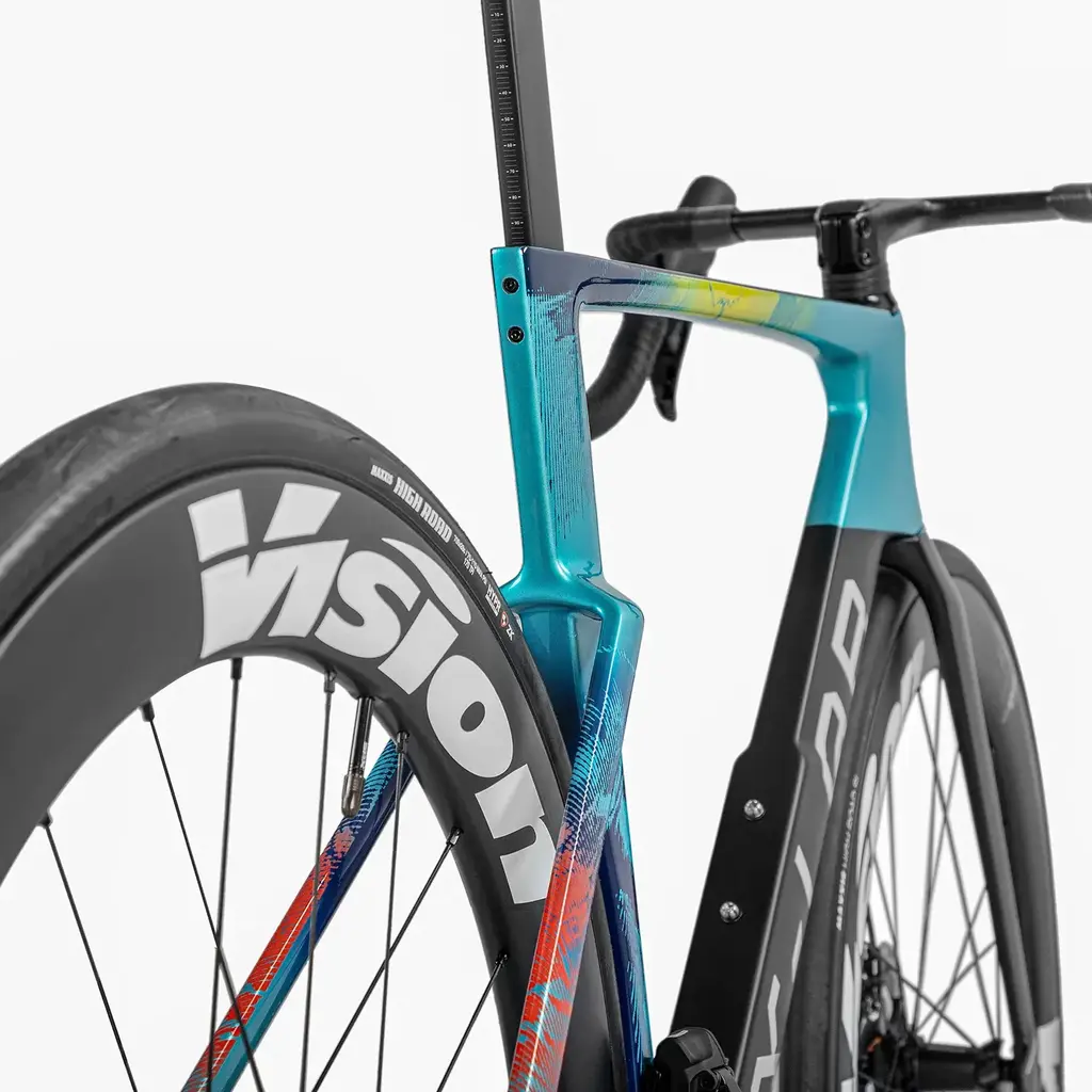 XDS 2026 X-LAB AD9 DA Di2 -Astana