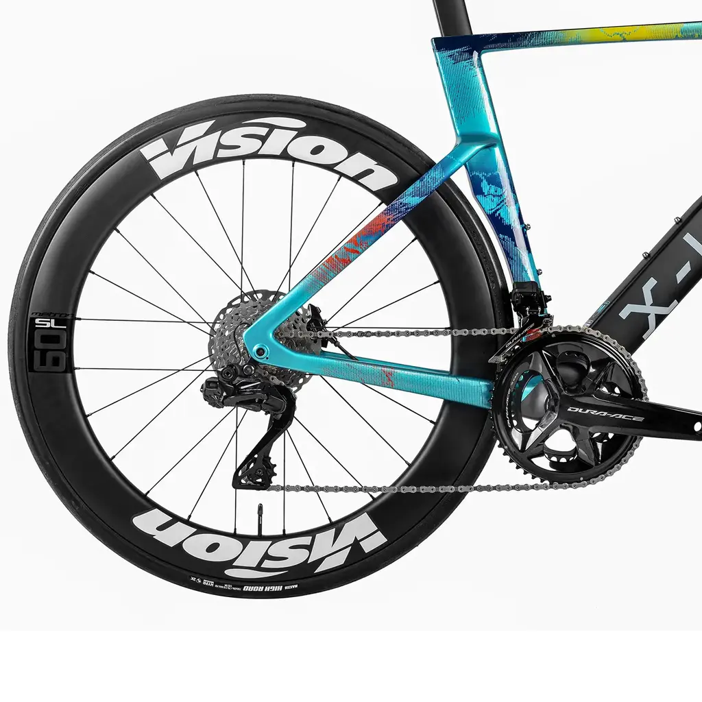 XDS 2026 X-LAB AD9 DA Di2 -Astana