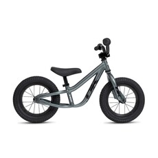 DK DK Nano 12" Balance Bike - Silver/Sage
