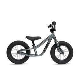DK DK Nano 12" Balance Bike - Silver/Sage
