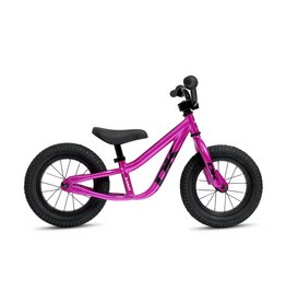 DK DK Nano 12" Balance Bike - Pink