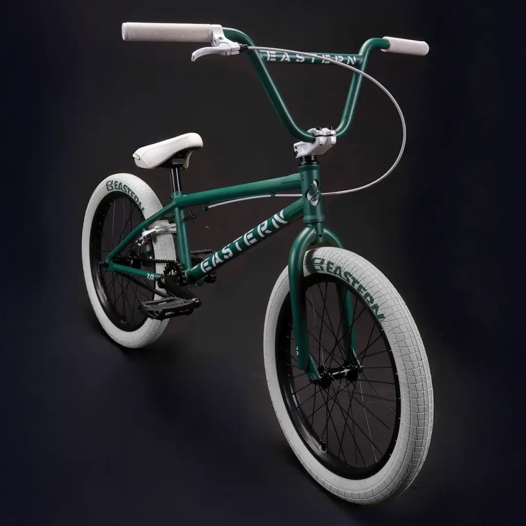 Eastern BMX Eastern BMX 2.0 Longleaf Green