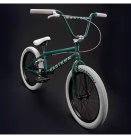 Eastern BMX Eastern BMX 2.0 Longleaf Green