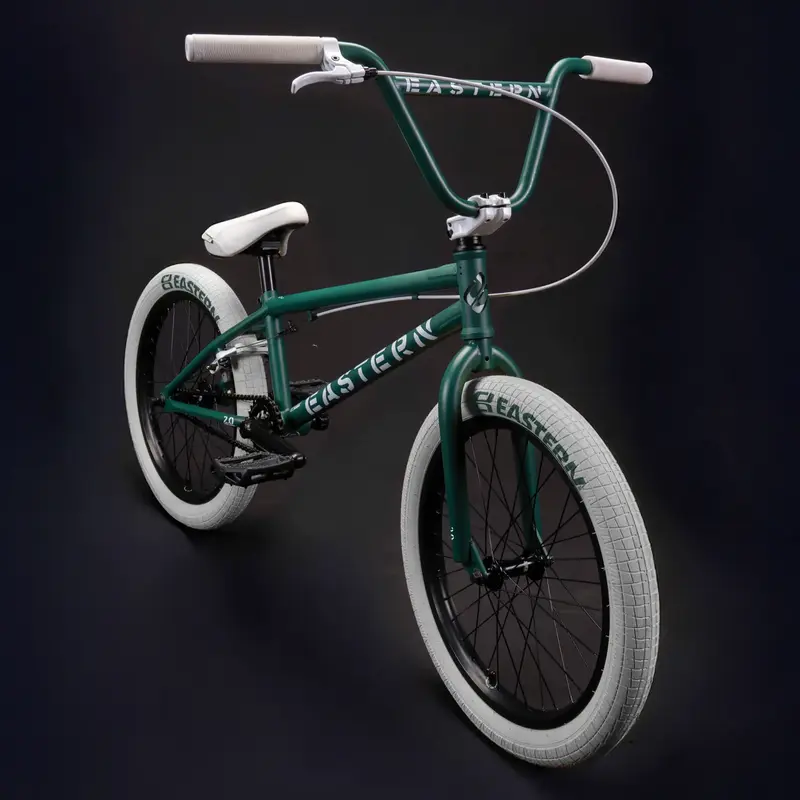 Eastern BMX Eastern BMX 2.0 Longleaf Green