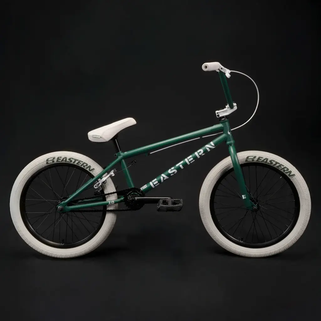 Eastern BMX Eastern BMX 2.0 Longleaf Green