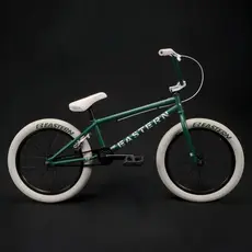 Eastern BMX Eastern BMX 2.0 Longleaf Green