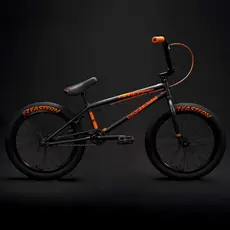 Eastern BMX Eastern BMX 3.0 Gunmetal Grey / Orange