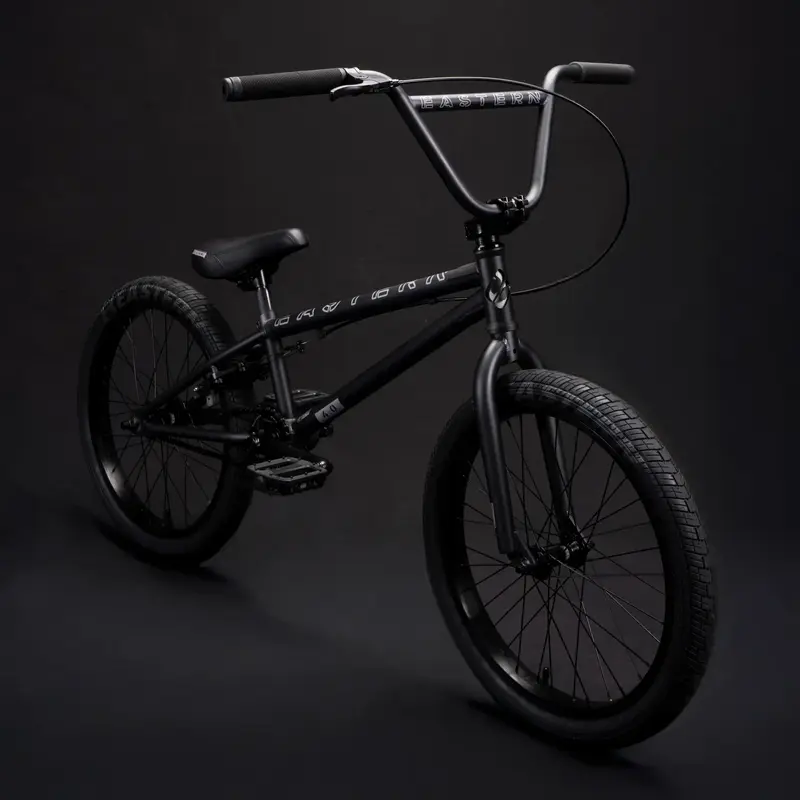 Eastern BMX Eastern BMX 4.0 -Grey