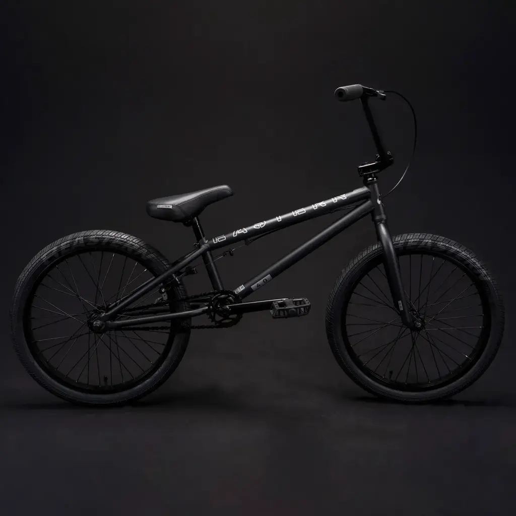 Eastern BMX Eastern BMX 4.0 -Grey