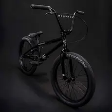 Eastern BMX Eastern BMX 5.0 -Black