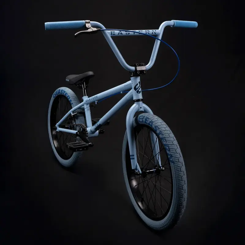 Eastern BMX Eastern BMX 5.0 -Blue