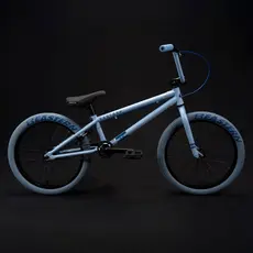 Eastern BMX Eastern BMX 5.0 -Blue