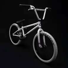 Eastern BMX Eastern BMX 5.0 -White