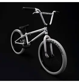 Eastern BMX Eastern BMX 5.0 -White