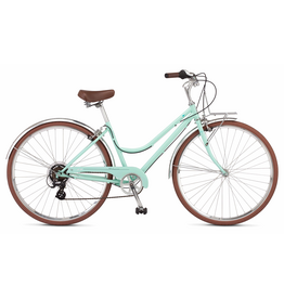 SCHWINN Schwinn 700 F Traveler Mint - L/XL