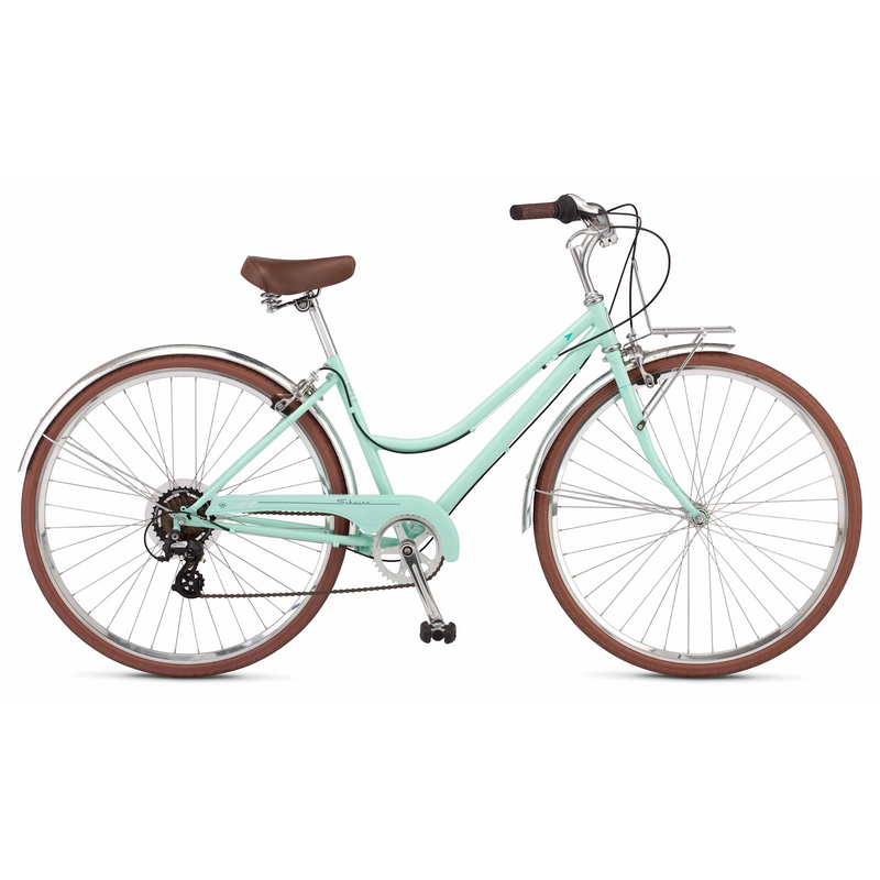 SCHWINN Schwinn 700 F Traveler Mint - L/XL